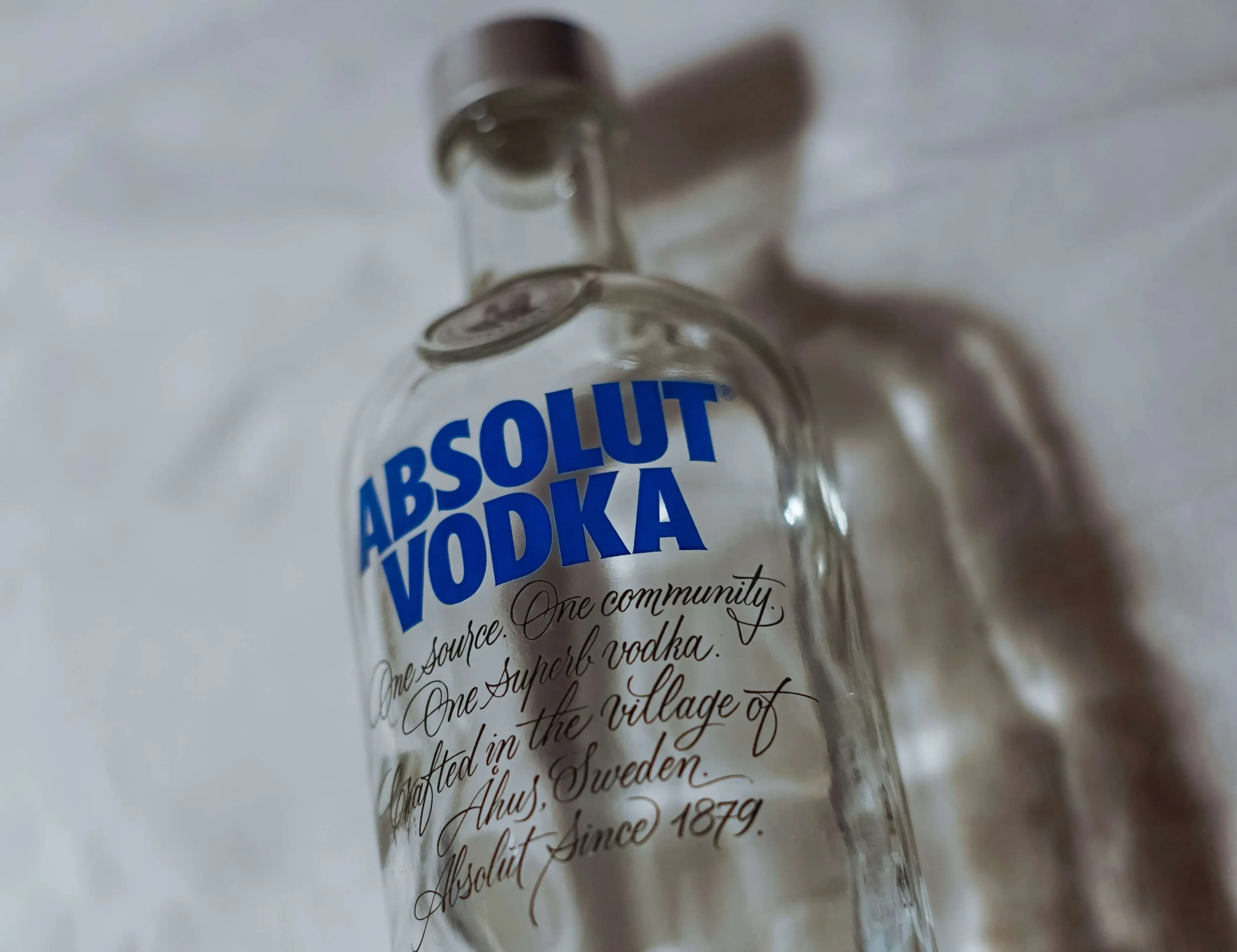 Absolut Vodka