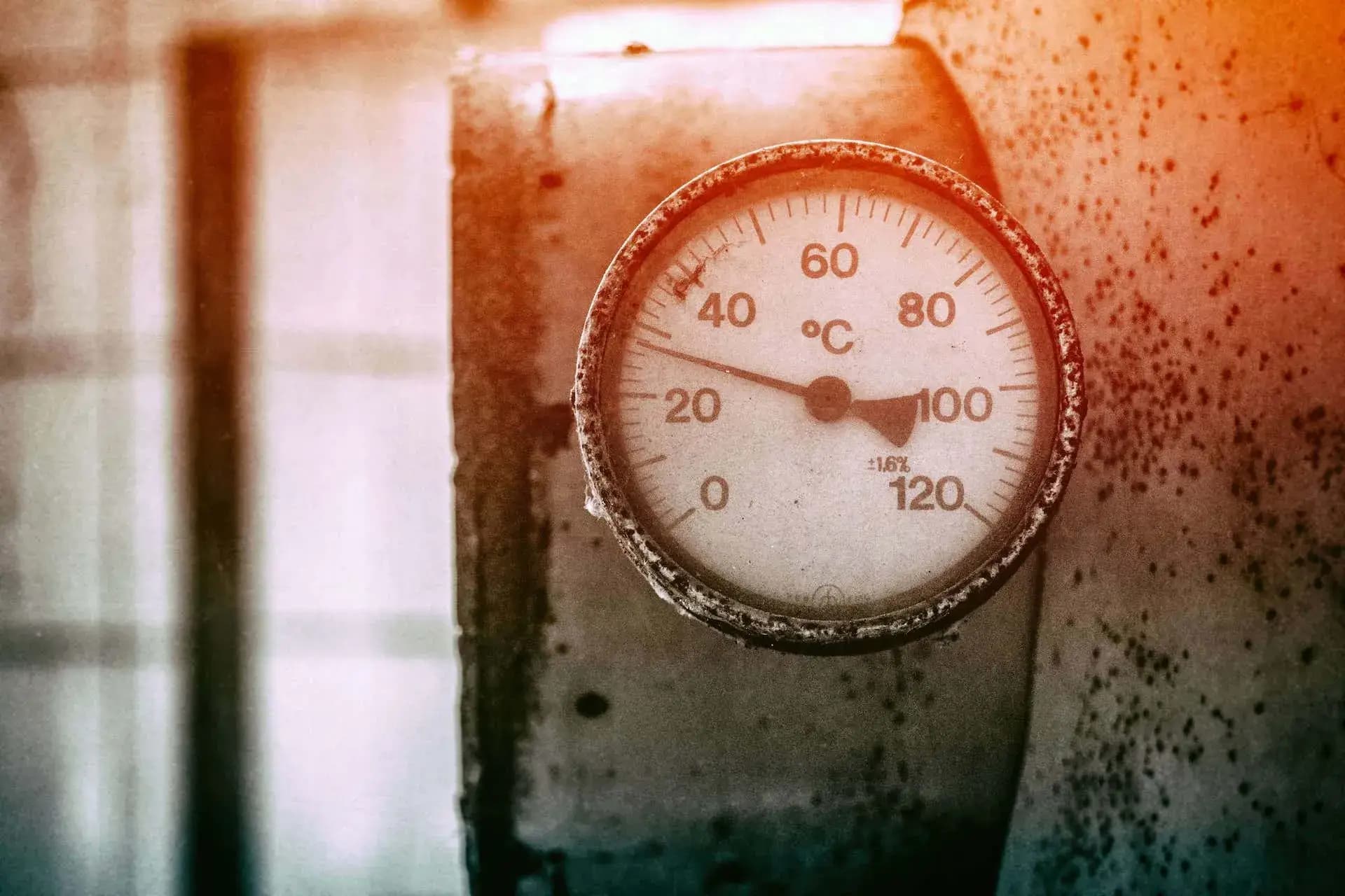 Celsius Temperature Scale