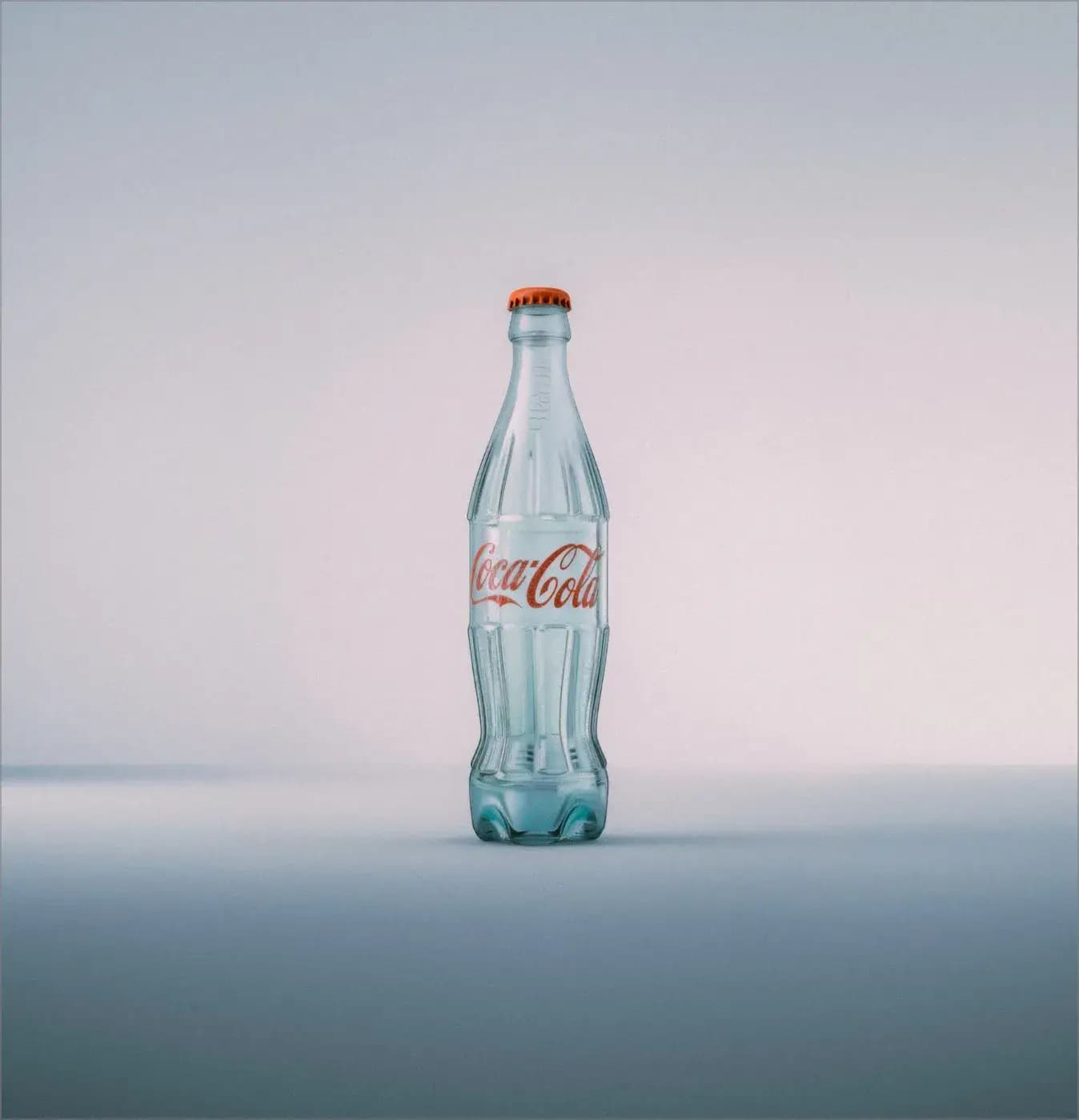 Coca-Cola Bottle