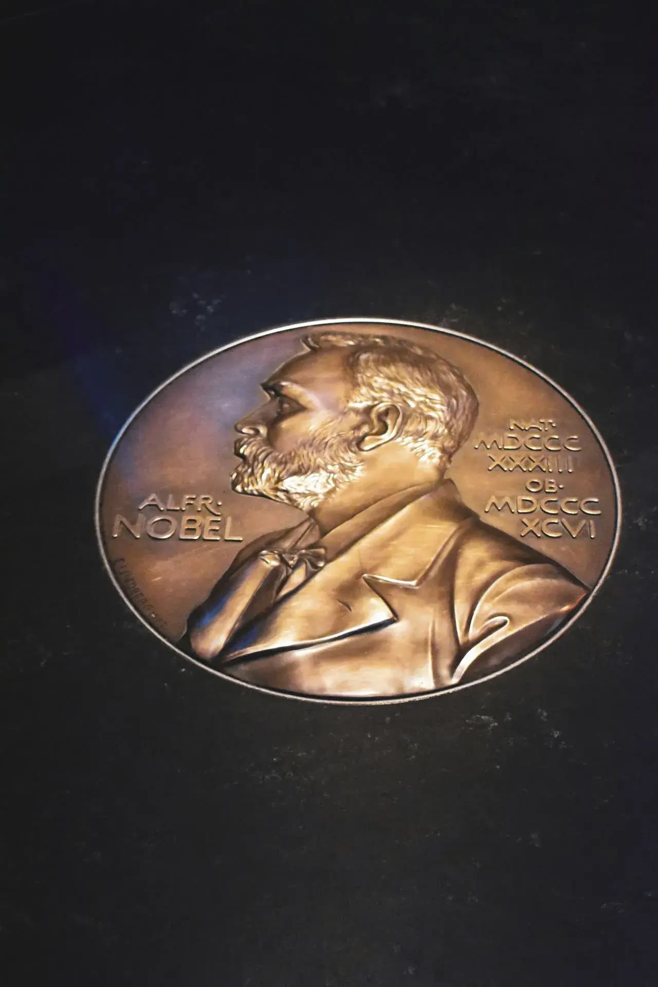 Nobel Prize